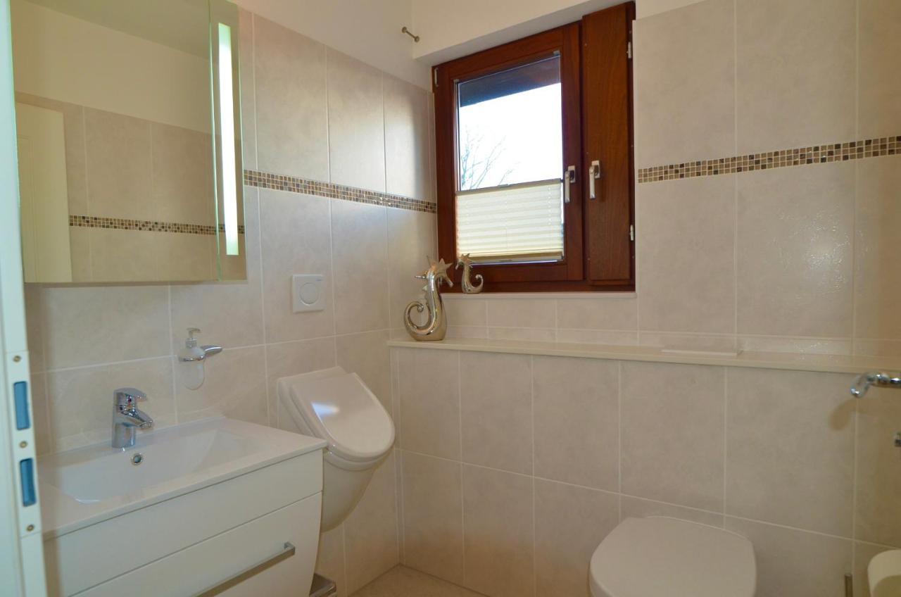 Fewo1846 - Sundowner - Luxurioese Wohnung Mit 2 Schlafzimmern Und Sonnenterrasse Flensburg Ngoại thất bức ảnh