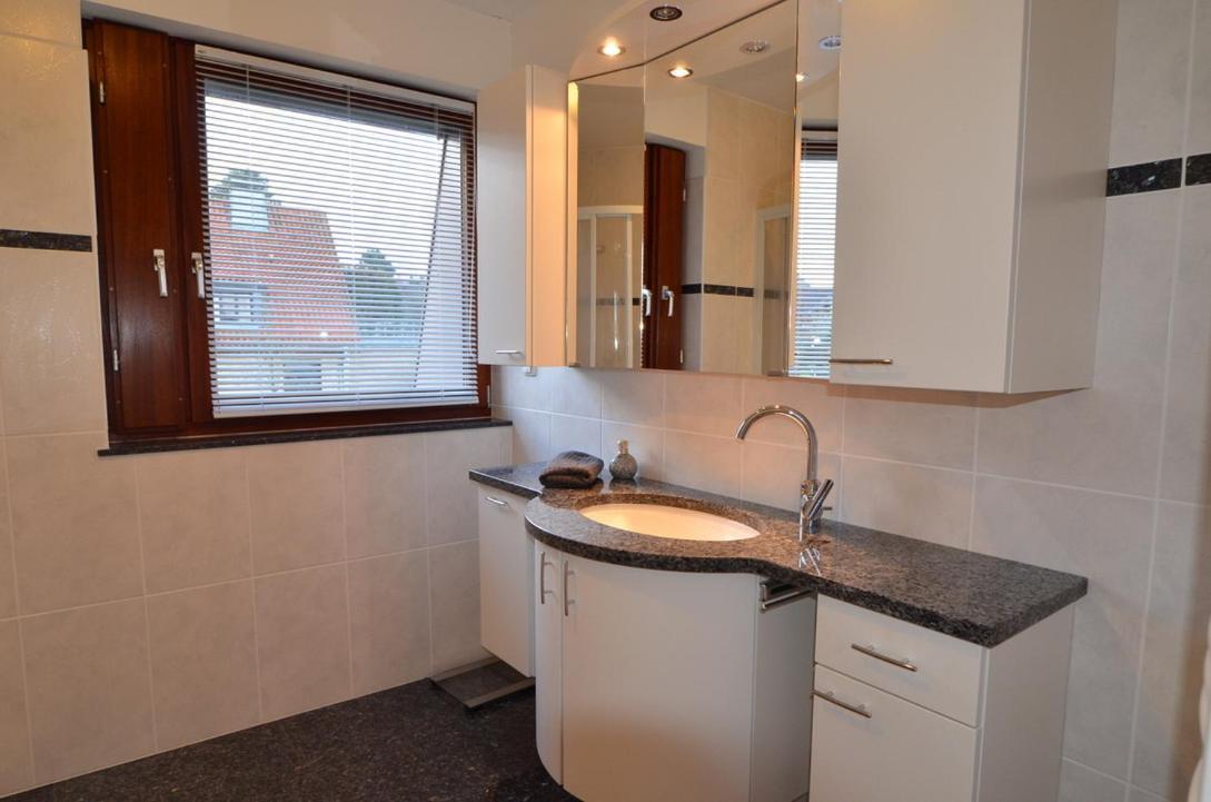 Fewo1846 - Sundowner - Luxurioese Wohnung Mit 2 Schlafzimmern Und Sonnenterrasse Flensburg Ngoại thất bức ảnh