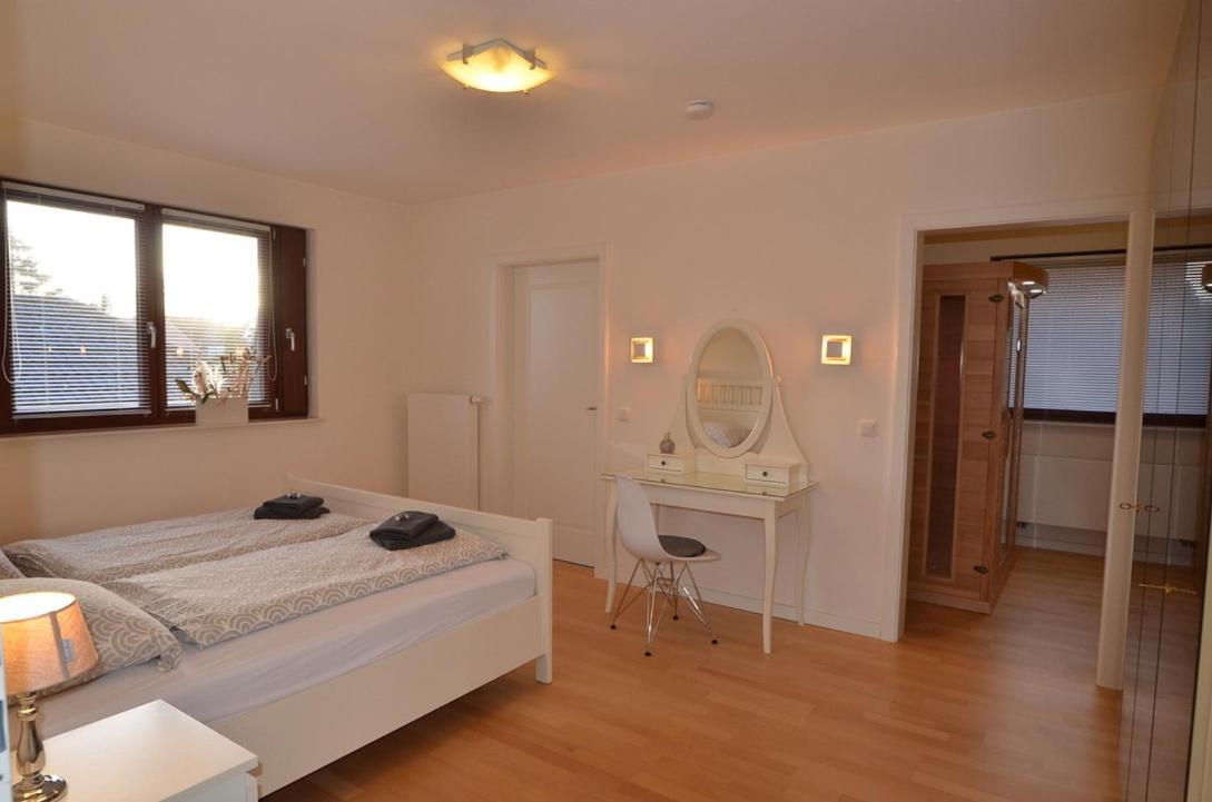 Fewo1846 - Sundowner - Luxurioese Wohnung Mit 2 Schlafzimmern Und Sonnenterrasse Flensburg Ngoại thất bức ảnh