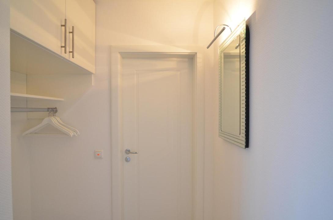 Fewo1846 - Sundowner - Luxurioese Wohnung Mit 2 Schlafzimmern Und Sonnenterrasse Flensburg Ngoại thất bức ảnh