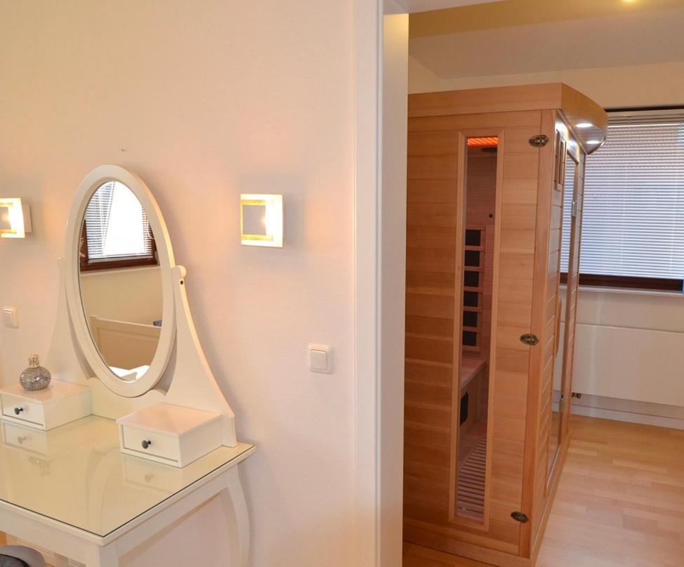 Fewo1846 - Sundowner - Luxurioese Wohnung Mit 2 Schlafzimmern Und Sonnenterrasse Flensburg Ngoại thất bức ảnh