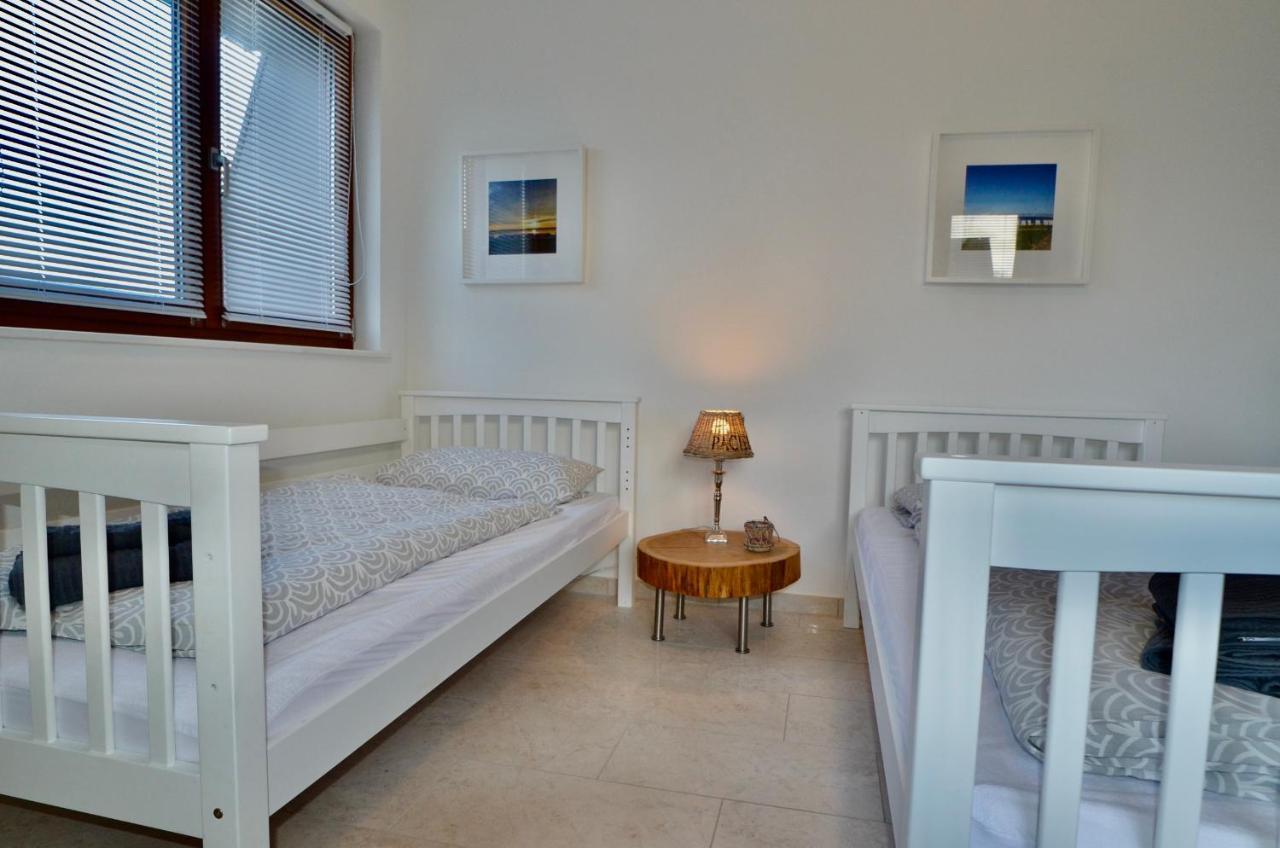 Fewo1846 - Sundowner - Luxurioese Wohnung Mit 2 Schlafzimmern Und Sonnenterrasse Flensburg Ngoại thất bức ảnh